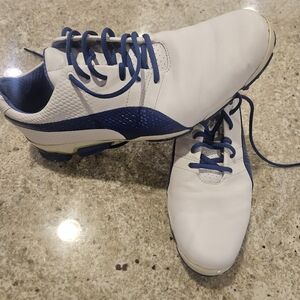 Mens Puma Ignite Golf Shoe